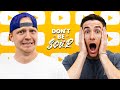 How UNSPEAKABLE gained over 25 million subscribers - DON’T BE SOUR EP. 3