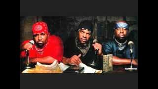 Video thumbnail of "Westside Connection - Flirt (Instrumental) [HQ]"