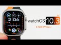 watchOS 10.3 RC - It Still Works!
