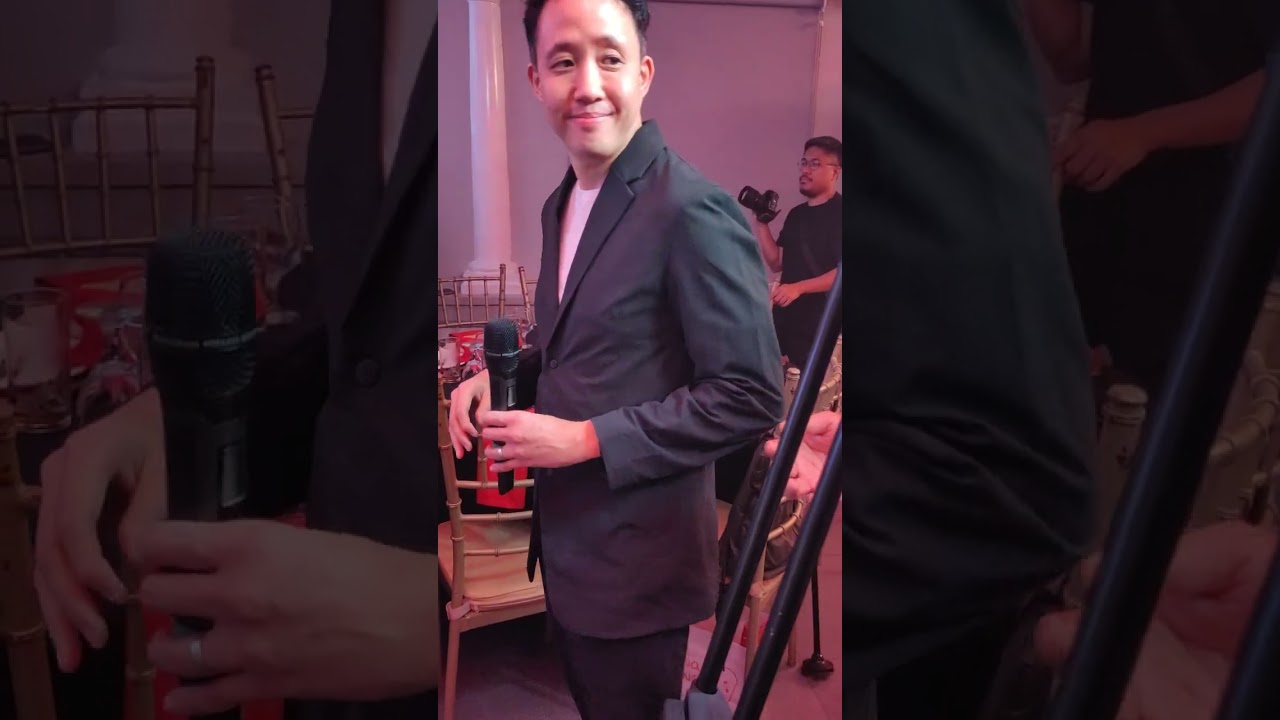 New Generation Regal Heir on continuing the Regal Legacy.