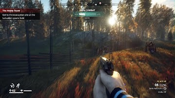 Generation Zero Part 7