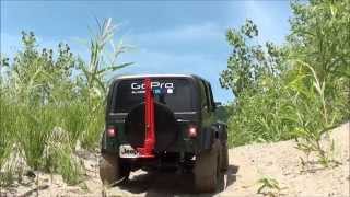 Trail St Hilaire 2 Cc01 1Scx10