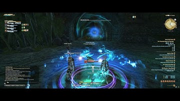 FFXIV - The Thousand Maws with Squadron