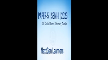 SKMU DUMKA M.Sc PHYSICS SEM-II  PAPER-5 PYQ-2023