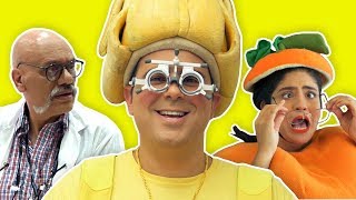 فوزي موزي وتوتي – شو شايف ؟  What Do You See? screenshot 4