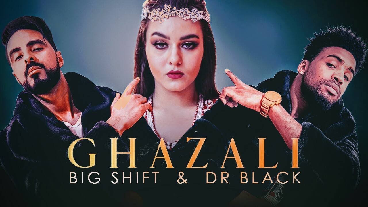 Big shift