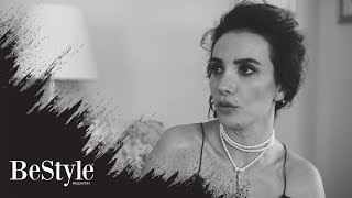 Songül Öden Bestyle Magazine Ekim 2016