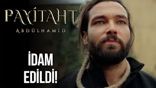 Murat İdam Edildi Payitaht Abdülhamid 39. Bölüm