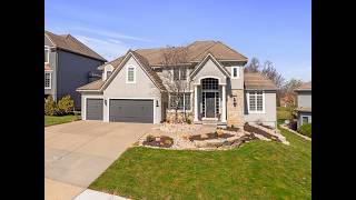 8926 Quail Ridge Ln, Lenexa, KS