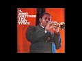 John Coltrane - The Last Trane (1966) (Full Album)