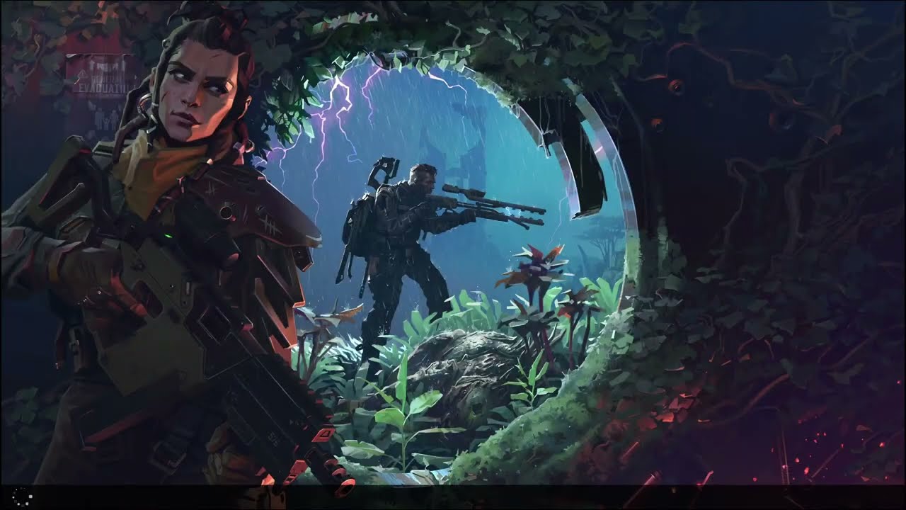 My First in Raid Friendly and Interrupting a Brute Trader! - The Cycle Frontier PvP Adventures