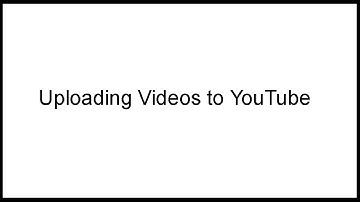 Uncover the Easiest Trick for Uploading Videos to YouTube on Windows 7!