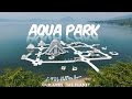 Aqua Park in Taal Lake! (Club Balai Isabel, Taal Batangas, Philippines)