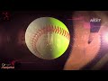 NFC Day 3 Game 43 | Auckland v Hawkes Bay | Softball