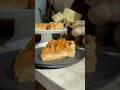 Torta queijadinha de queijo com doce de leite #receitas #torta #docedeleite