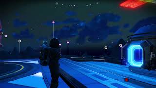 PS4-Live NoMansSky