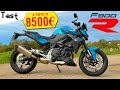 "Test" NE PRENDS PAS LES OPTIONS de ce roadster 🤑 "BMW F900r de 2025"