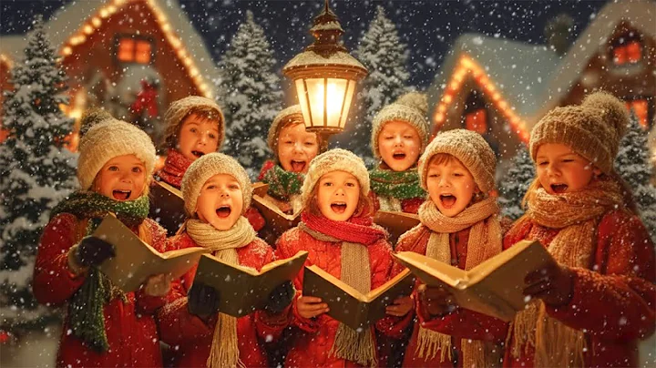 Best Christmas Carol 2026 🎄 Traditional Christmas Choir Songs 2026