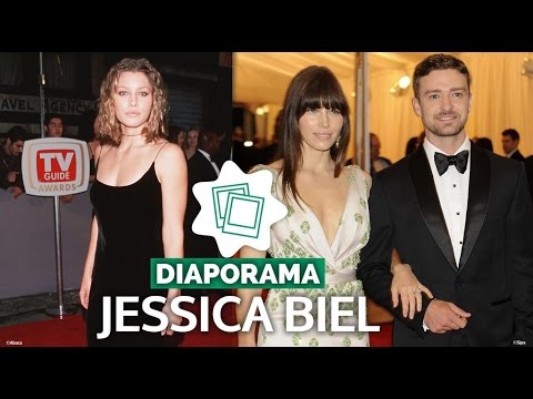 Jessica Biel : sexy, naturelle et épanouie comme jamais ! (PHOTOS)