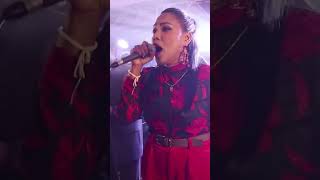 One Way Ticket Live With Radika Rajavelu