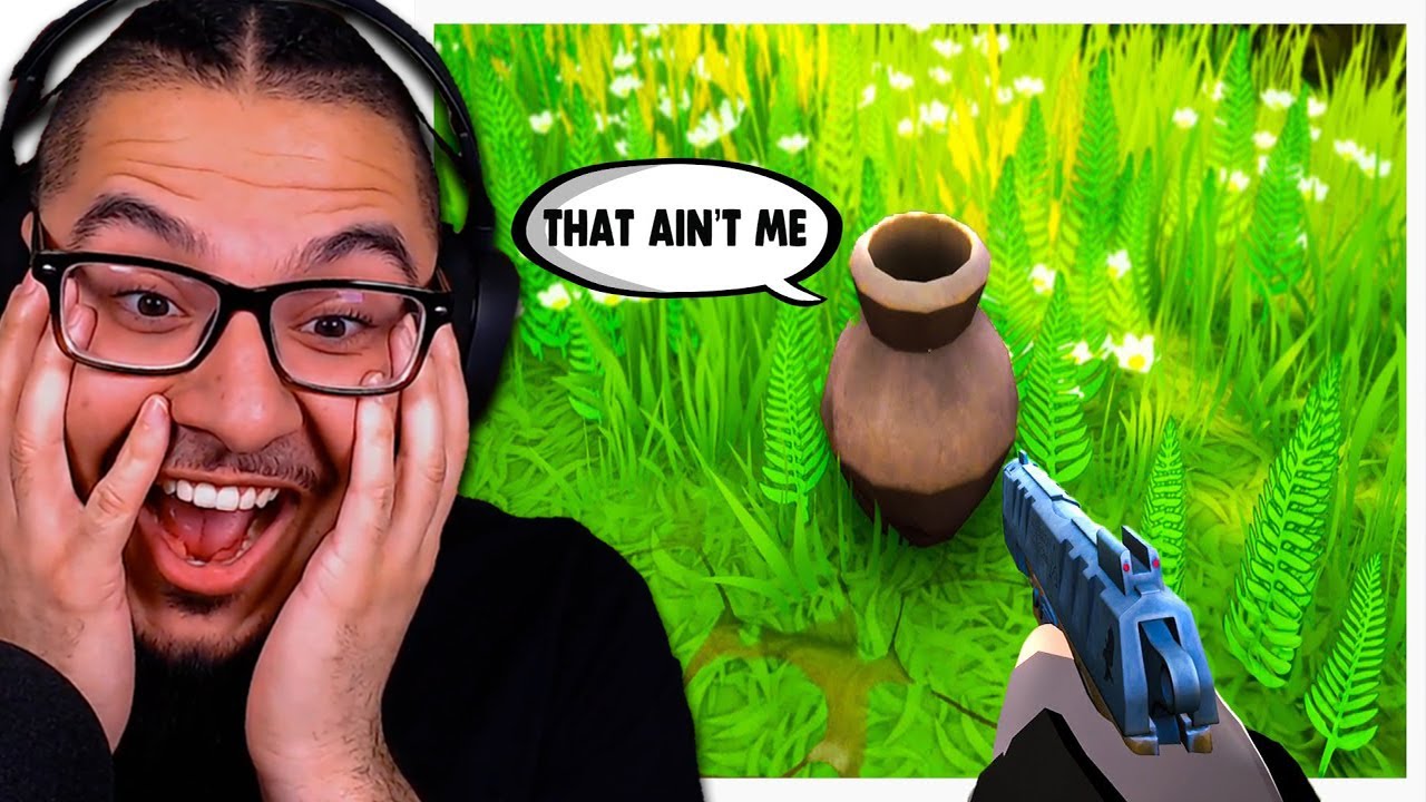 SMii7Y — Моменты поиска реквизита | РЕАКЦИЯ