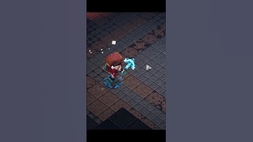 Minecraft Dungeons: Endersent