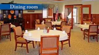 Grand Island Village — Pelican Falls Senior Apartments