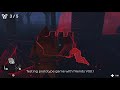 Prototype Horror Game V001 Unreal egine 4