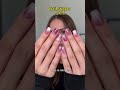💅🏻Quick and easy gel nail polish, without harming the nails. #nails #naildesign