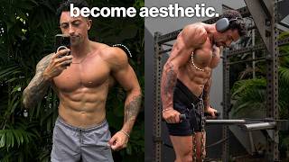 How To Train Every Muscle Group For A Top 1% Physique