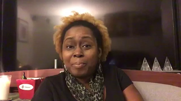 Annette Patterson, LES the LifeStyle Enhancement S...