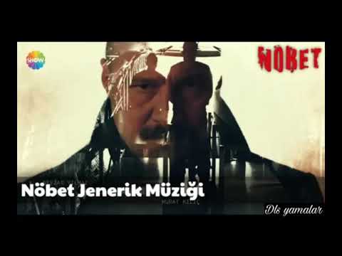 Nöbet - Jenerik