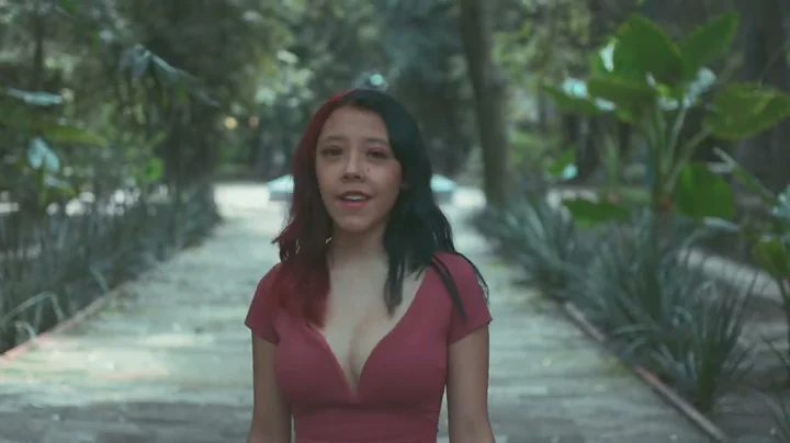 Culpable T ~ Geraldine Valdez (cover)
