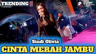 Download Lagu CINTA MERAH JAMBU ~ PANGESTU MUSIC ~ COVER KOPLO JARANAN MP3 Download Lagu CINTA MERAH JAMBU ~ PANGESTU MUSIC ~ COVER KOPLO JARANAN MP3