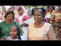 MWIHAKI WEDS KURIA