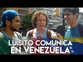 LUISITO COMUNICA EN VENEZUELA - AJOTAS