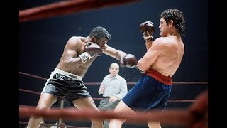 PATTERSON v BONAVENA. FEB 11TH 1972.