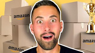 The BEST Amazon FBA Product To SELL Is…