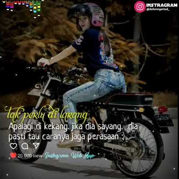 Story'wa cb literasi  #2
