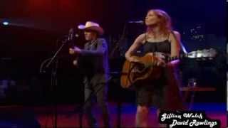 Gillian Welch - I'll Fly Away