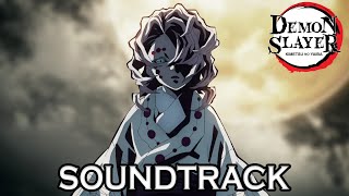 Demon Slayer - Mount Natagumo Theme | EPIC VERSION (鬼滅の刃 OST) Resimi