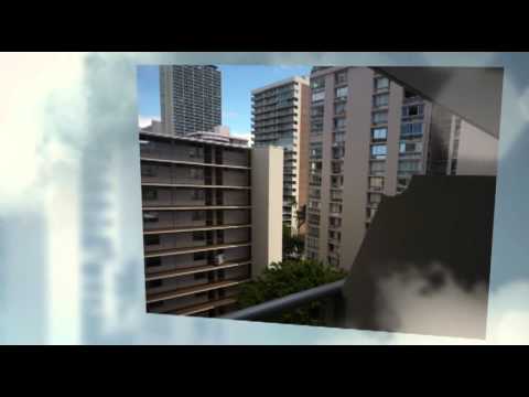 Ohana Waikiki West - YouTube