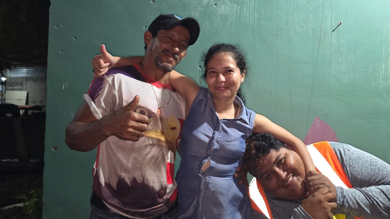 Se va iris con ombligo hoy si ya se la robo 💣💥