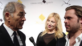 The 53rd Annual CAS Awards