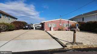 14 W THAMES Road video tour