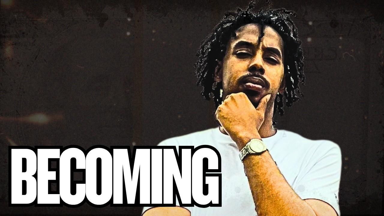 Watch RJ King – Becoming (Produced by DestroNyc) on YouTube Watch RJ King – Becoming (Produced by DestroNyc) on YouTube
