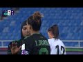 HIGHLIGHTS | Al Riyadh vs Al Ahli (Saudi Women's League 2023-24)