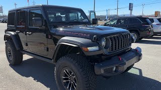 2024 Jeep Wrangler Rubicon Chattanooga, Cleveland, Sewanee, Dayton, Dalton, DA