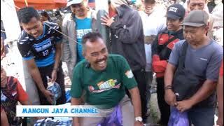 The woman who lives alone is a prostitute.