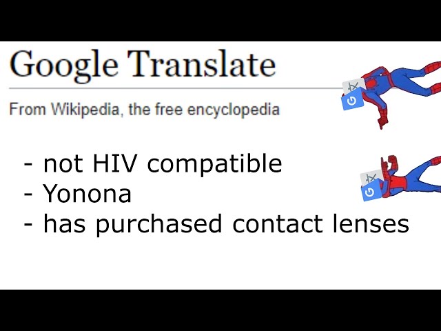 Google Translate - Wikipedia